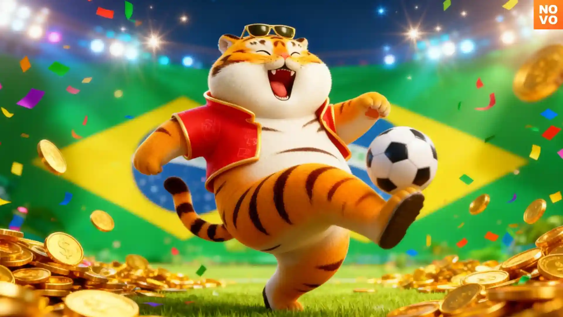 entretenimento online